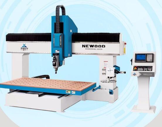 数控木工车床型号