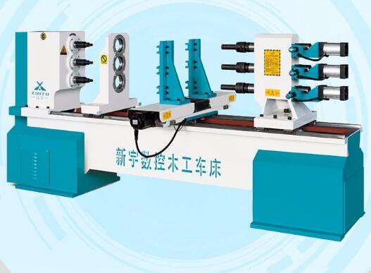 高密数控木工加工中心