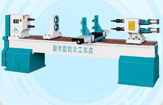 数控木工车床厂家