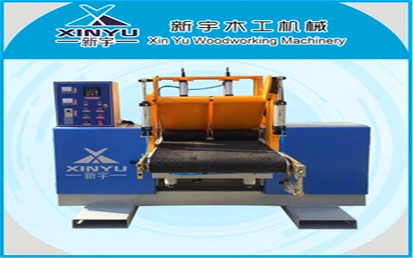 数控木工加工中心