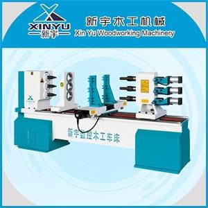 数控木工车床厂家