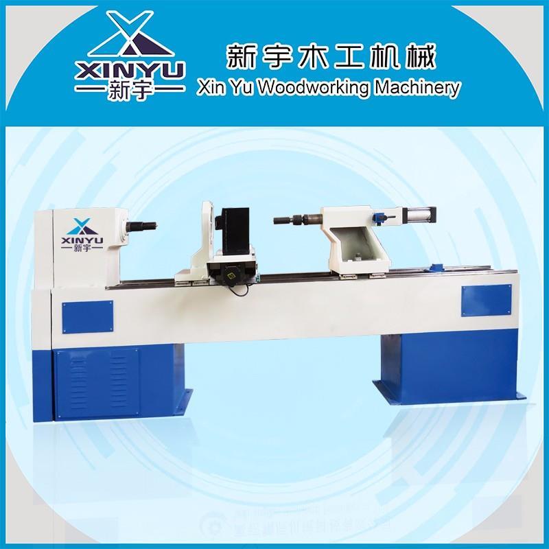 数控木工车床厂家加工设备要注意工作环境