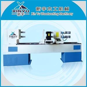 你知道数控木工车床价格由什么决定吗？