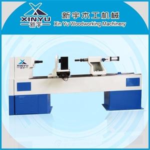 数控木工车床厂家为什么不能对产品定价？